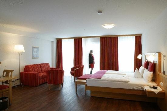 Hotel Krone Nellingen Habitación foto
